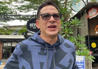 7 Bulan Cerai dari Inge Anugrah, Ari Wibowo Ngaku Enjoy Jadi Orang Tua Tunggal