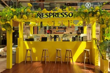 Masuki Musim Panas, Nespresso Luncurkan Rasa Baru dengan Nuansa Brazil dan Hidup Yang Lebih Positif Bersama Alessandra Ambrosio