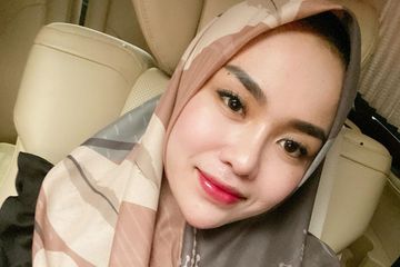 Akui Dirinya Mengidap Bipolar Sejak 2006, Medina Zein : Ibu Saya Juga Mengidapnya