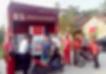 Bingung Mau Usaha Apa Mending Buka Pertashop, Modal Awalnya Cuma Segini Kentungan Berlipat