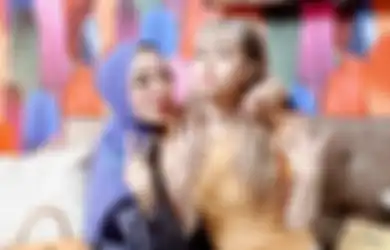 Sempat Kasihan, Denise Chariesta Ogah Hentikan Kasus Dugaan Penipuan Medina Zein Meski Keluarga Sudah Nangis-nangis di Muka Umum: Sebelum Dia Meninggal...