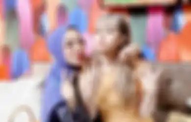 'Emang Bisa ya Orang Mendadak Bipolar?', Denise Chariesta Curiga Medina Zein Juga Tipu Rumah Sakit Agar Bisa Bebas, Keabsahan Surat Dokter Disinggung!