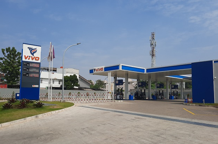 Bensin Vivo Ron 89 bakal dihapus mulai tahun depan