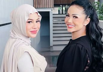 Dulu Gagal Berumah Tangga, Krisdayanti Kini Nasihati Aurel Hermansyah Agar Tak Galak ke Suami