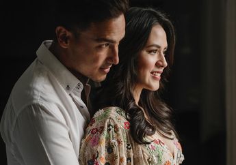 Penuh Haru, Begini Potret Pelukan Cinta Hamish Daud untuk Raisa di Konser Perpisahan