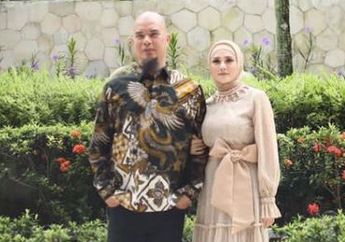 Dindingnya Berlapis Semen dan Berhias Perabot Antik, Tengok Penampakan Dapur di Rumah Artis Ahmad Dhani dan Mulan Jameela yang Sempat Dicibir Kumuh