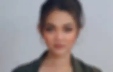 Nekat Permak Total Wajah Demi Mirip Diva Tanah Air Ini, Aksi Rina Nose Sukses Jadi Sorotan, Begini Penampilannya yang Buat Netizen Heboh