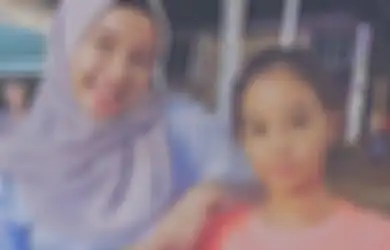 Masih Belia Harus Telan Pil Pahit Atas Perceraian Orang Tua, Begini Kondisi Engku Aleesya Usai Ditinggal Laudya Cynthia Bella
