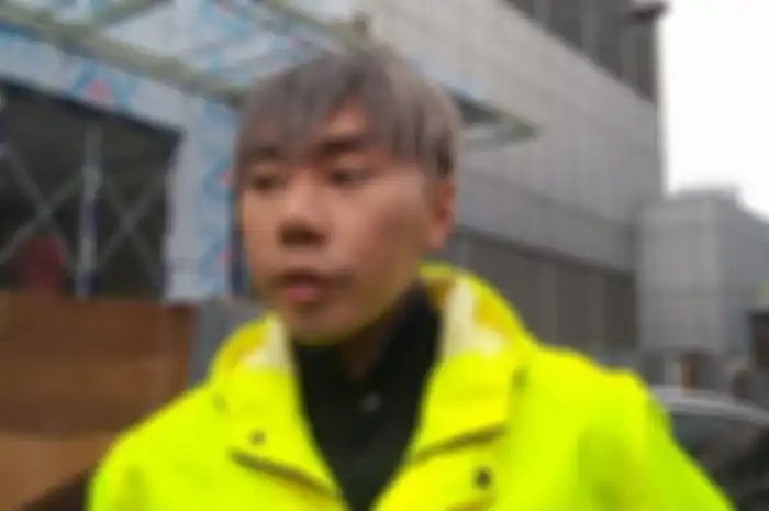 Roy Kiyoshi