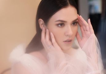 Raisa Andriana Bawakan Lagu untuk Mantan di Fermata Intimate Concert