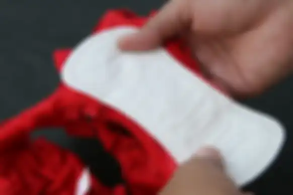 Panty liner