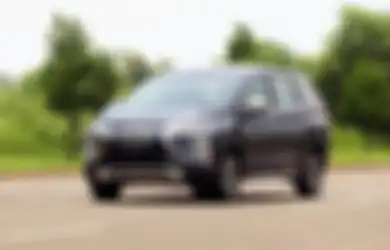 Sudah 7 Tahun Pemakaian, Harga Mitsubishi Xpander 2018 Bekas Sisa Segini