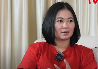 'Langsung Talak Tiga' Ditetapkan Jadi Tersangka, Tiara Marleen Curhat Kena Talak Sang Suami karena Malu dengan Kelakuannya hingga Disuruh Akui Kesalahannya