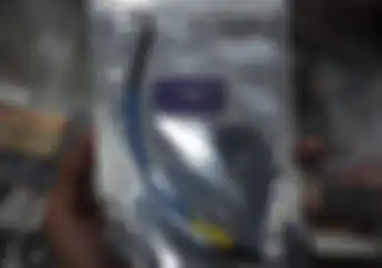 Bikers Pasti Enggak Percaya... Kabel Setan Ini Bisa Dongkrak Power Motor, Simak Rahasianya