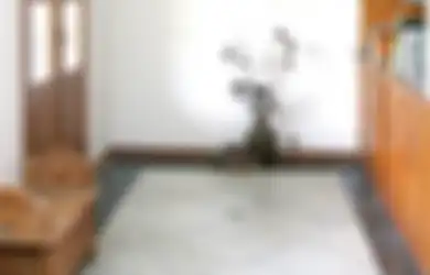 Lantai Bisa Jadi sebab Banjir, Antisipasi dengan Desain Aman Ini
