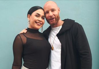 Tyson Lynch Segera Pulang ke Tanah Air, Melaney Ricardo Ungkap Kerinduan sang Buah Hati yang Sudah Terpisah 3 Bulan Lamanya: Pada Riweh!