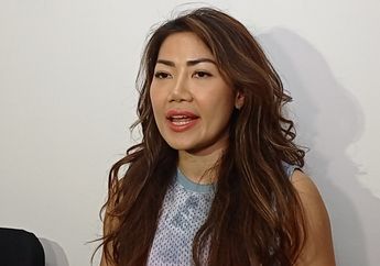 Inge Anugrah Akui Sudah 4 Kali Minta Cerai dari Ari Wibowo, Terus Tertunda usai Berharap sang Aktor Bisa Berubah