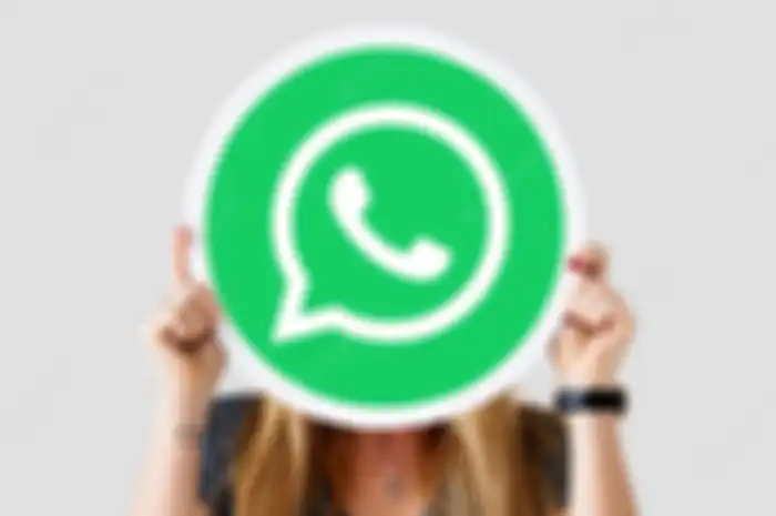 Ilustrasi fitur Message Yourself di WhatsApp versi beta