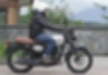 Dinilai Musiman, Bagaimana Nasib dan Berapa Lama Motor Model Retro Bertahan?
