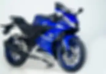 Daftar Harga Motor Sport Fairing 150 cc, Yamaha R-15 Termahal!