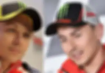 Miris! Ini 5 Pembalap MotoGP yang Karirnya Berantakan Setelah Gabung Ducati