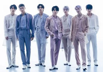 Nyesek, KBS Pastikan 2 Lagu dari Album 'Proof' BTS Tidak Dapat Disiarkan di Televisi, Ini Alasannya
