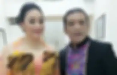 Nikahi Yan Vellia Sebagai Istri Kedua, Didi Kempot Ternyata Perlakukan Ayah dan Ibu Mertuanya Seperti Ini Semasa Hidupnya, Tereskpos Lewat Potret yang Diunggah Istrinya