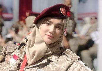 Pantes Ahmad Dhani Klepek-klepek, Mulan Jameela Diam-diam Jago Masak hingga Bisa Bikin Menu Makanan yang Bahannya Seabrek Ini Sampai Temannya Syok: Awalnya Aku Juga Gak Percaya