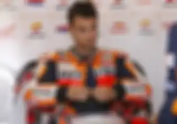 Resmi! Dani Pedrosa Tinggalkan Repsol Honda, 'Terimakasih Honda' Katanya..