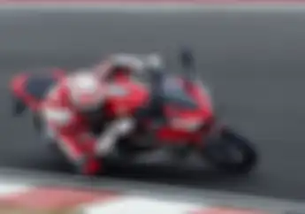 Pasar Motor Sport Menurun, Begini Trik Honda Mengatasinya