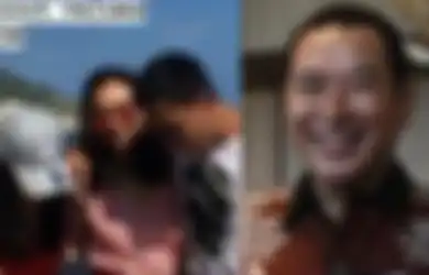 Terlahir Dari Rahim Putri Keturunan Mangkunegaran, Lihat Potret Menawan Anak Tata Cahyani dengan Tommy Soeharto sang Mantan Suami
