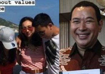 'Setimpal dengan Pelajaran Hidup', Dulu Dituduh Gondol Uang 100 Miliar, Akhirnya Usai Belasan Tahun Cerai, Mantan Istri Pangeran Cendana Beberkan Sulitnya Merawat 2 Darah Daging Tommy Soeharto