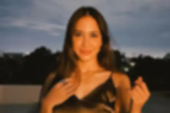 Pevita Pearce