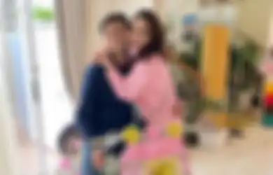 Alih-alih Mobil, Nagita Slavina Lebih Pilih Barang Kecil Ini, Raffi Ahmad Sampai Syok: Hah? yang Bener Mba 11 M?