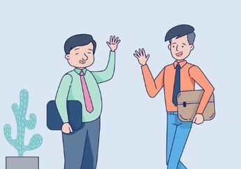 Arti Mimpi Salah Manggil Nama Orang, Bentuk Kekacauan dan Kebingungan