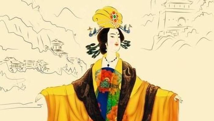 Putri Taiping.