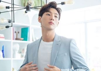 Ji Soo Mendadak Daftar Wamil Usai Tuduhan Bullying yang Menimpanya, Agensi Sang Aktor Beri Ketegasan: Hal Ini Tidak Berkaitan dengan Kontroversi yang Terjadi
