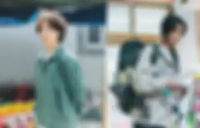 Info Drama Korea Seolhyun dan Im Siwan, Nontonnya Buat Healing!