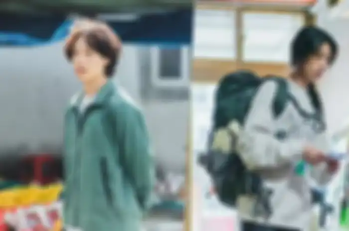 drama Korea Summer Strike atau I Don’t Feel Like Doing Anything