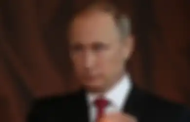 Kesalahan Sepele Ukraina Membuatnya Diserang Rusia, Sejak Awal Langkah Ini Telat Diambil