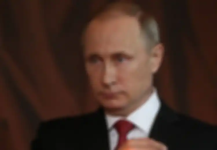 Kesalahan Sepele Ukraina Membuatnya Diserang Rusia, Sejak Awal Langkah Ini Telat Diambil