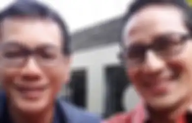 Ditendang dari Jajaran Menteri Jokowi, Wishnutama Justru Ditangkap Mesra Anak Usaha Telkom, Dikabarkan Bakal Diangkat Jadi Komisaris Utama Telkomsel