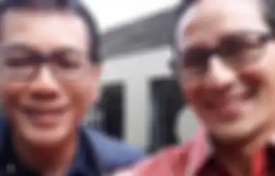 Ditendang dari Jajaran Menteri Jokowi, Wishnutama Justru Ditangkap Mesra Anak Usaha Telkom, Dikabarkan Bakal Diangkat Jadi Komisaris Utama Telkomsel