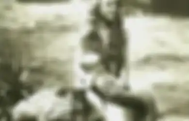 Diakui Pernah Muncul di Tiongkok hingga Rusia, Kelompok Nelayan Ini Bagikan Kisahnya Pergoki Sosok Putri Duyung, Selalu Digambarkan Menangis di Atas Batu Karang