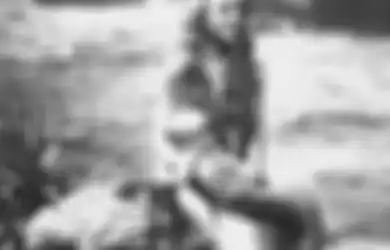 Diakui Pernah Muncul di Tiongkok hingga Rusia, Kelompok Nelayan Ini Bagikan Kisahnya Pergoki Sosok Putri Duyung, Selalu Digambarkan Menangis di Atas Batu Karang