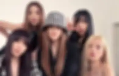 4 Member Grup APink Putus Kontrak dengan Agensi, Tersisa Jung Eunji Aja!