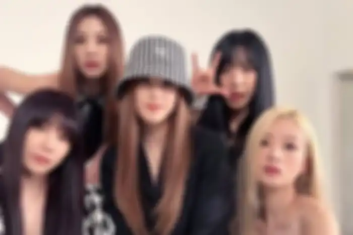Member APink