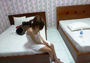 Berikan Jatah Mantan Sehari Sebelum Pernikahan, Aksi Keji Pengantin Wanita Ini Dibongkar Teman Ember di Media Sosial, Netizen: Dia Punya Masalah Kognitif!