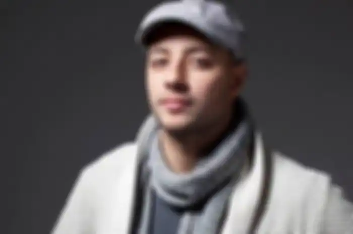 Lirik Sholawat Habibi Ya Muhammad - Maher Zain