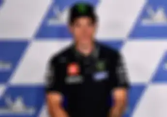 Maverick Vinales Dipecat Yamaha, 'Pengacara' Hingga Akhir MotoGP 2021?